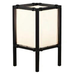 Konstsmide Palermo 454-752 Small Light - Matt Black - Alton Garden Centre