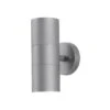 Konstsmide Modena 7656-300 Garden Light - Grey - Alton Garden Centre