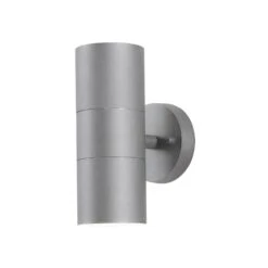Konstsmide Modena 7656-300 Garden Light - Grey - Alton Garden Centre