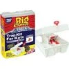 The Big Cheese: Ultra Power Rat Trap Kit - Alton Garden Centre 2 The Big Cheese: Ultra Power Rat Trap Kit - Alton Garden Centre -Konstsmidy Shop products rat trap lge 1