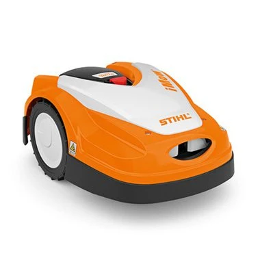 STIHL RMI 422 IMow Robotic Mower - Alton Garden Centre 3 STIHL RMI 422 IMow Robotic Mower - Alton Garden Centre