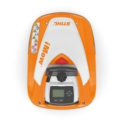 STIHL RMI 422 IMow Robotic Mower - Alton Garden Centre 6 STIHL RMI 422 IMow Robotic Mower - Alton Garden Centre -Konstsmidy Shop products rmi 422 control panel