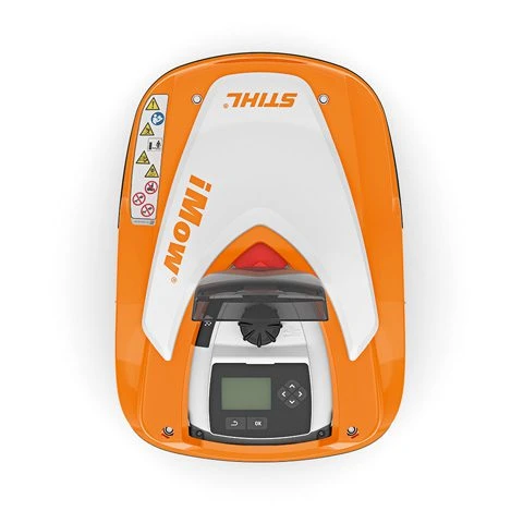 STIHL RMI 422 IMow Robotic Mower - Alton Garden Centre 4 STIHL RMI 422 IMow Robotic Mower - Alton Garden Centre - Image 2