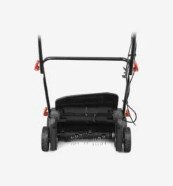 Cobra SA40E Electric Scarifier | Alton Garden Centre 8 Cobra SA40E Electric Scarifier | Alton Garden Centre -Konstsmidy Shop products sa40e back flap open