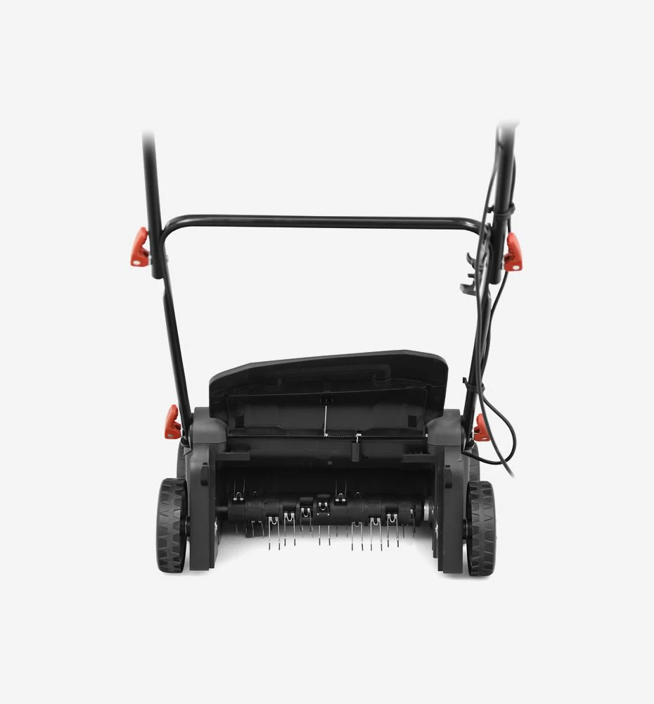 Cobra SA40E Electric Scarifier | Alton Garden Centre 5 Cobra SA40E Electric Scarifier | Alton Garden Centre - Image 3