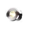 Ellumiere Deck Lights Pack Of 4 - Small - Alton Garden Centre