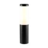 Ellumiere Bollard Light - Black - Alton Garden Centre -Konstsmidy Shop products spotlight 2