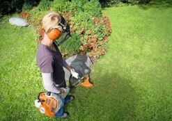 STIHL FS 40 Petrol Grass Trimmer - Alton Garden Centre 5 STIHL FS 40 Petrol Grass Trimmer - Alton Garden Centre -Konstsmidy Shop products stihl fs 40 1