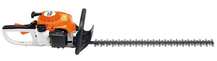 STIHL HS 45 24" Petrol Hedgetrimmer - Alton Garden Centre 3 STIHL HS 45 24" Petrol Hedgetrimmer - Alton Garden Centre