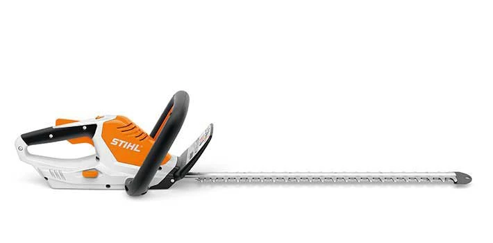 STIHL HSA 45 20" Cordless Hedge Trimmer - Alton Garden Centre 3 STIHL HSA 45 20" Cordless Hedge Trimmer - Alton Garden Centre