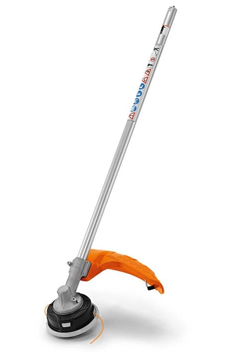 STIHL KM-FS Kombi Line Brushcutter Attachment - Alton Garden Centre 3 STIHL KM-FS Kombi Line Brushcutter Attachment - Alton Garden Centre