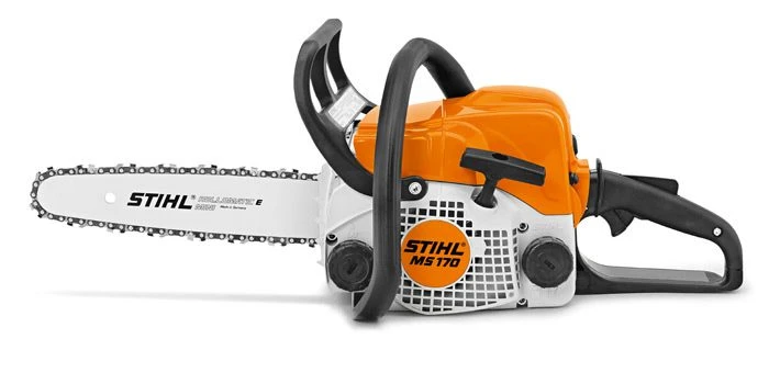 STIHL MS 170 12" Petrol Chainsaw - Alton Garden Centre 3 STIHL MS 170 12" Petrol Chainsaw - Alton Garden Centre