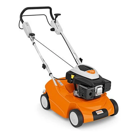 STIHL RL 540 Petrol Scarifier - Alton Garden Centre 3 STIHL RL 540 Petrol Scarifier - Alton Garden Centre