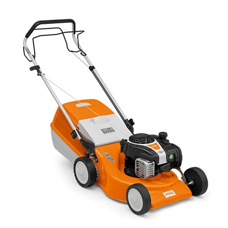 STIHL RM 248 T 18" Petrol Lawnmower - Alton Garden Centre 3 STIHL RM 248 T 18" Petrol Lawnmower - Alton Garden Centre