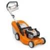 STIHL RM 448 VC 18" Petrol Lawnmower - Alton Garden Centre -Konstsmidy Shop products stihl rm 448 vc
