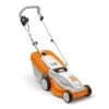 STIHL RME 235 Electric Lawnmower - Alton Garden Centre 2 STIHL RME 235 Electric Lawnmower - Alton Garden Centre -Konstsmidy Shop products stihl rme 235