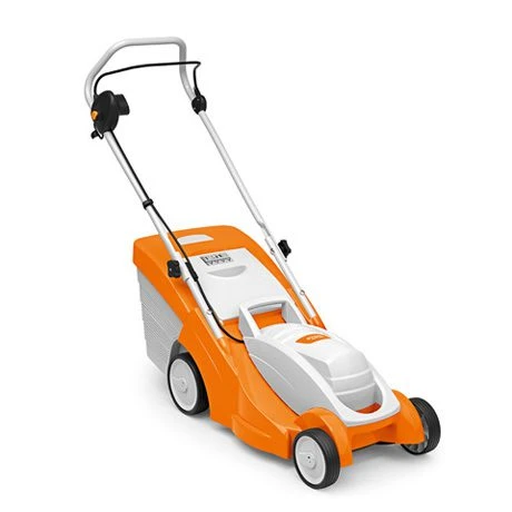 STIHL RME 339 14.5" Electric Lawnmower - Alton Garden Centre 3 STIHL RME 339 14.5" Electric Lawnmower - Alton Garden Centre