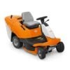 STIHL RT 4082 31" Petrol Ride-On Lawnmower - Alton Garden Centre 1 STIHL RT 4082 31" Petrol Ride-On Lawnmower - Alton Garden Centre -Konstsmidy Shop products stihl rt 4082