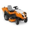 STIHL RT 5097 37" Petrol Ride-On Lawnmower - Alton Garden Centre 1 STIHL RT 5097 37" Petrol Ride-On Lawnmower - Alton Garden Centre -Konstsmidy Shop products stihl rt 5097