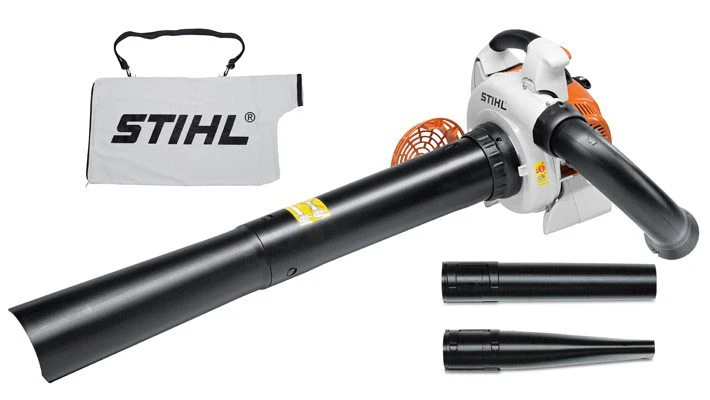 STIHL SH 86 C-E Petrol Blower/Vacuum - Alton Garden Centre 3 STIHL SH 86 C-E Petrol Blower/Vacuum - Alton Garden Centre