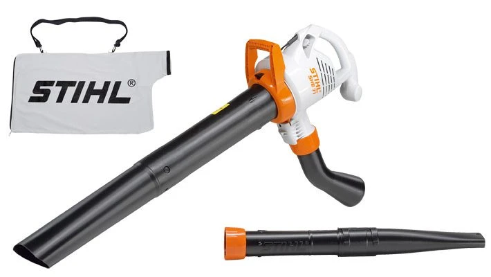 STIHL SHE 71 Electric Blower/Vacuum - Alton Garden Centre 3 STIHL SHE 71 Electric Blower/Vacuum - Alton Garden Centre