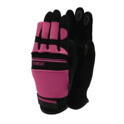 Town & Country Ultimax Gardening Gloves - Alton Garden Centre -Konstsmidy Shop products tgl223 pink