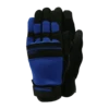 Town & Country Ultimax Gardening Gloves - Alton Garden Centre -Konstsmidy Shop products tgl435 blue