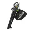 The Handy V3000 Variable-Speed Electric Blow/Vac - Alton Garden Centre 1 The Handy V3000 Variable-Speed Electric Blow/Vac - Alton Garden Centre -Konstsmidy Shop products thev3000 01