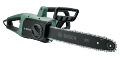 BOSCH UniversalChain 35 - 14" Electric Chainsaw - Alton Garden Centre