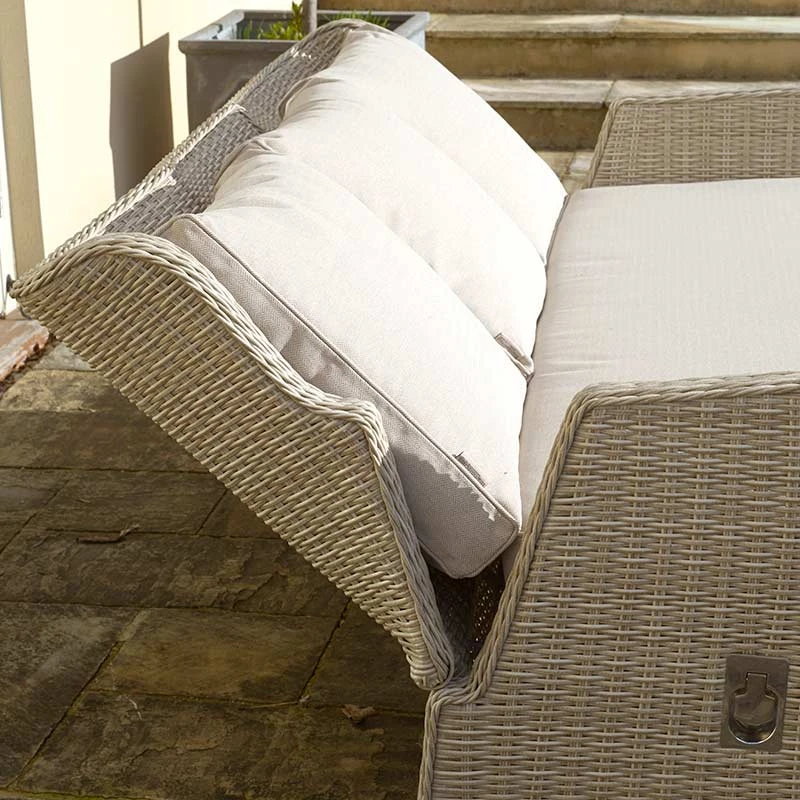 Bramblecrest Chedworth 3 Seat Reclining Sofa Set | Alton Garden Centre 7 Bramblecrest Chedworth 3 Seat Reclining Sofa Set | Alton Garden Centre - Image 5