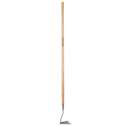 Kent & Stowe Long 3 Edge Hoe ~ Stainless Steel - Alton Garden Centre -Konstsmidy Shop stainless steel long handled 3 edge hoe kent and stowe 70100037 co 1 1