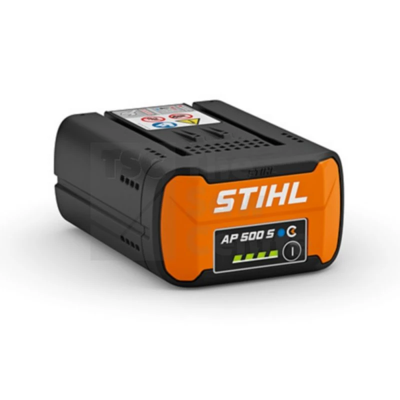 STIHL AP500 S Battery - Alton Garden Centre 3 STIHL AP500 S Battery - Alton Garden Centre