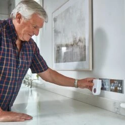 Big Cheese: Advanced Pest Repeller - Alton Garden Centre 7 Big Cheese: Advanced Pest Repeller - Alton Garden Centre -Konstsmidy Shop stv789 01