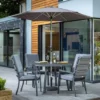 Hartman - Somerton 4 Seat Dining Set - Alton Garden Centre 1 Hartman - Somerton 4 Seat Dining Set - Alton Garden Centre -Konstsmidy Shop tgNp0owg somerton 4 seater new new