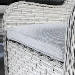 Supremo - Turin 4 Seat Round Dining Set - Alton Garden Centre 7 Supremo - Turin 4 Seat Round Dining Set - Alton Garden Centre -Konstsmidy Shop turin 4 chair 1